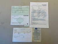 2014 krone sd semi-zeiltrailer - afbeelding 6 van  14