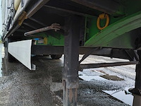 2014 krone sd semi-zeiltrailer - afbeelding 12 van  14