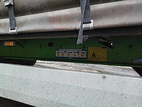 2014 krone sd semi-zeiltrailer - afbeelding 14 van  14