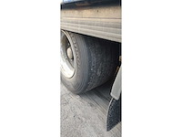 2014 krone sd semi-zeiltrailer - afbeelding 3 van  12