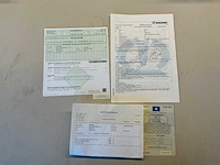 2014 krone sd semi-zeiltrailer - afbeelding 4 van  12