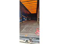 2014 krone sd semi-zeiltrailer - afbeelding 8 van  12