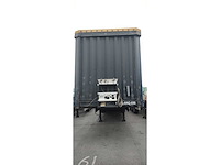 2014 krone sd semi-zeiltrailer - afbeelding 11 van  12