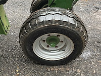 2014 krone x-disc 6200 direct cut / voerharvester snijstang - afbeelding 22 van  22