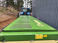 2014 krone x-disc 6200 direct cut / voerharvester snijstang - afbeelding 14 van  24