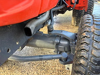 2014 kubota b1220 landbouwtractor - afbeelding 3 van  14