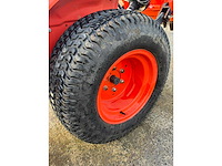 2014 kubota b1220 landbouwtractor - afbeelding 6 van  14