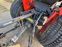 2014 kubota b1220 landbouwtractor - afbeelding 13 van  14