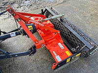 2014 kubota b1220 landbouwtractor - afbeelding 14 van  14