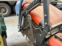 2014 kubota g23 tractor-type grasmaaier - afbeelding 10 van  24