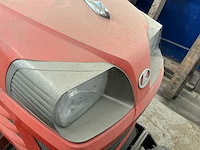 2014 kubota g23 tractor-type grasmaaier - afbeelding 24 van  24
