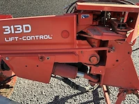 2014 kuhn fc313d-ff gedragen schijvenmaaier / kneuzer - afbeelding 6 van  19