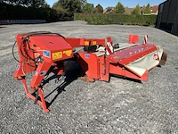 2014 kuhn fc313d-ff gedragen schijvenmaaier / kneuzer - afbeelding 17 van  19
