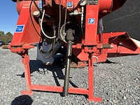 2014 kuhn fc313d-ff gedragen schijvenmaaier / kneuzer - afbeelding 18 van  19