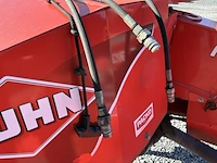 2014 kuhn fc313d-ff gedragen schijvenmaaier / kneuzer - afbeelding 19 van  19