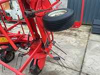 2014 kuhn gf 5902 schudder - afbeelding 2 van  16