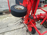 2014 kuhn gf 5902 schudder - afbeelding 3 van  16