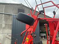 2014 kuhn gf 5902 schudder - afbeelding 4 van  16