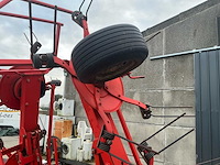 2014 kuhn gf 5902 schudder - afbeelding 5 van  16