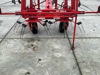 2014 kuhn gf 5902 schudder - afbeelding 7 van  16