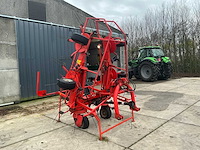 2014 kuhn gf 5902 schudder - afbeelding 9 van  16