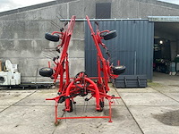 2014 kuhn gf 5902 schudder - afbeelding 11 van  16