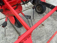 2014 kuhn gf 5902 schudder - afbeelding 13 van  16