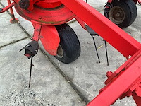 2014 kuhn gf 5902 schudder - afbeelding 14 van  16