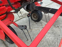 2014 kuhn gf 5902 schudder - afbeelding 15 van  16