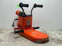 2014 künzle & tasin pegasus kantenschuurmachine 300mm