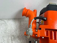 2014 künzle & tasin pegasus kantenschuurmachine 300mm - afbeelding 3 van  5