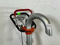 2014 künzle & tasin scorpion parketschuurmachine - afbeelding 4 van  6