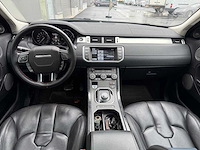 2014 land rover evoque 2.2 personenauto - afbeelding 1 van  20