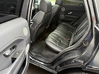 2014 land rover evoque 2.2 personenauto - afbeelding 2 van  20
