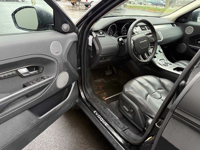 2014 land rover evoque 2.2 personenauto - afbeelding 3 van  20