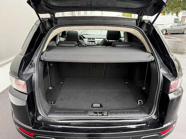 2014 land rover evoque 2.2 personenauto - afbeelding 5 van  20