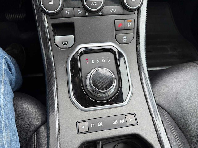 2014 land rover evoque 2.2 personenauto - afbeelding 9 van  20