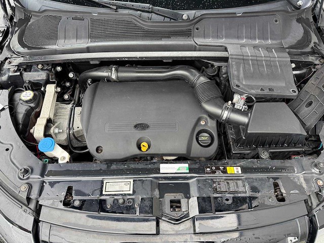 2014 land rover evoque 2.2 personenauto - afbeelding 14 van  20