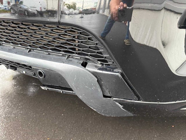 2014 land rover evoque 2.2 personenauto - afbeelding 15 van  20