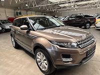 2014 land rover range rover evoque - afbeelding 5 van  28