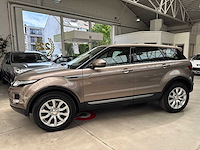 2014 land rover range rover evoque - afbeelding 13 van  28