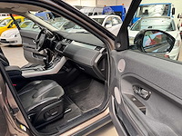 2014 land rover range rover evoque - afbeelding 18 van  28