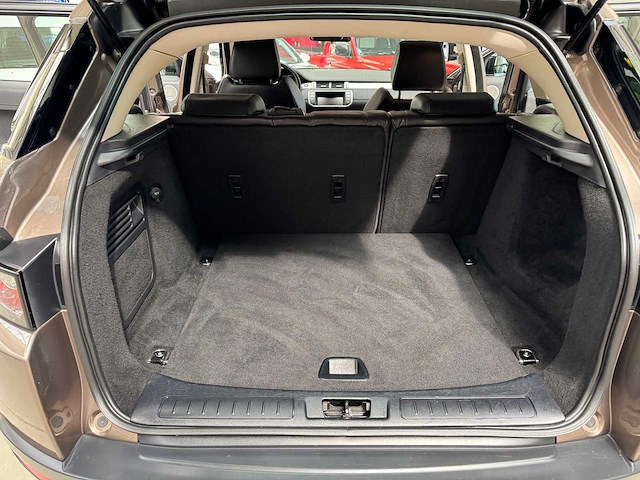 2014 land rover range rover evoque - afbeelding 21 van  28
