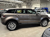 2014 land rover range rover evoque - afbeelding 3 van  29