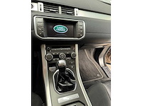 2014 land rover range rover evoque - afbeelding 28 van  29