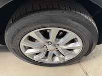 2014 land rover range rover evoque - afbeelding 27 van  29