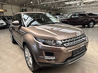 2014 land rover range rover evoque - afbeelding 6 van  29