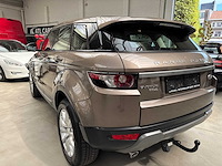 2014 land rover range rover evoque - afbeelding 25 van  29