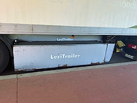2014 leci 3e20bd1sp oplegger - afbeelding 23 van  25