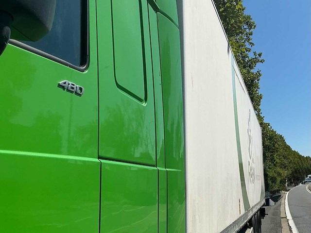2014 leci 3e20bd1sp oplegger - afbeelding 4 van  18